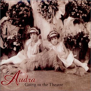 CD-Charts  Search : Going to the Theatre