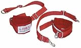 G-FORCE 4087ADURD G-Force Arm Restraints