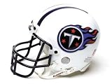 Tennessee Titans Authentic Mini NFL Helmet