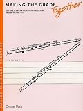 Making the Grade Together: Flute Duets