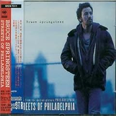 Streets Of Philadelphia (Single Version) mp3