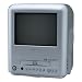Roadstar TVD1052 10 TV/DVD Combi 12/24 volt Car and Caravan use