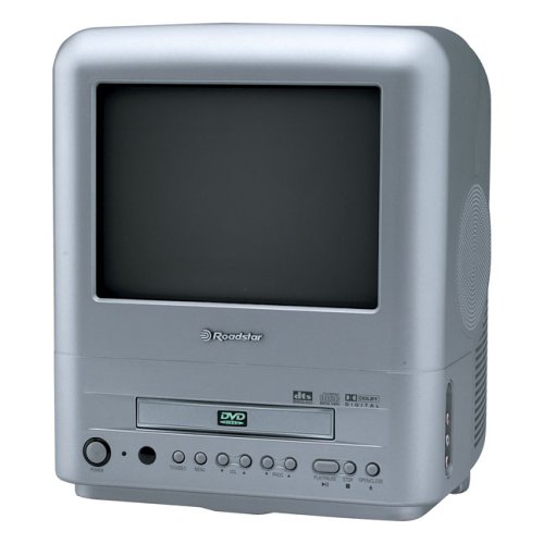 Buy Roadstar TVD1052 10" TV/DVD Combi 12/24 volt Car and Caravan use online at Discounted New and Used prices. Delivered to your door with Childrens Toyshop.com