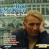 Speaking Of Love