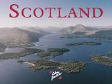 Scotland (Colin Baxter Gift Book)