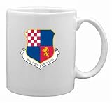 363 Fighter Wing Mug