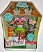 Mini Lalaloopsy Blossom Flowerpot