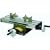 Proxxon 27100 Micro Compound Table KT 70