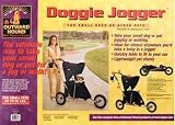 Doggie Jogger Stroller
