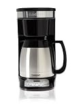Cuisinart FlavorBrew Thermal 10-Cup Coffeemaker