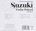 Suzuki Violin School, Vol 4
