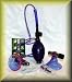 Women's Dual Super Suction Personal Nipple Pump