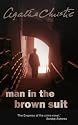 The Man in the Brown Suit (Agatha Christie Collection)