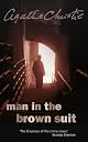 The Man in the Brown Suit (St. Martin's Minotaur Mysteries)