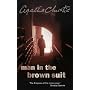 The Man in the Brown Suit (Agatha Christie Collection)