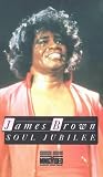 Click for more about James Brown: James Brown - Soul Jubilee [1984].