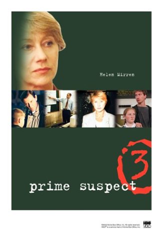 download Prime Suspect 3 online