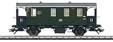 Märklin 43030 - Gepäckwagen, H0