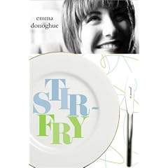 Stir-fry: A Novel