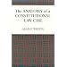 The Anatomy of a Constitutional Law Case (Records of Western Civilization Series)