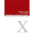 Management Information Systems: Managing the Digital Firm & Multimedia Student CD Package (10th Edition)