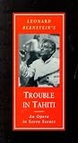 Trouble in Tahiti [VHS]