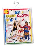 My Drop Cloth (36X48)