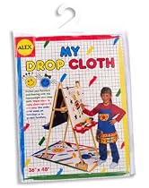 My Drop Cloth