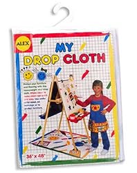 ALEX TOYS MY DROP CLOTH