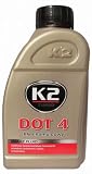 Bremsfluessigkeit 500ml DOT 4