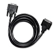 Actron CP9143 OBD II Cable Extender for use with Actron CP9145 and CP9150 Super AutoScanners