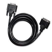 Actron CP9143 OBD II Cable Extender for use with Actron CP9145 and CP9150 Super AutoScanners