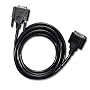 Actron CP9143 OBD II Cable Extender for use with Actron CP9145 and CP9150 Super AutoScanners