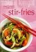 Books : Stir Fries ('Australian Women's Weekly' Home Library)
