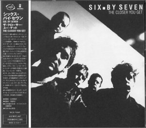 CD-Charts  Search : The Closer You Get