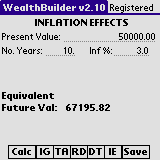 LoanPayment & WealthBuilder Bundle