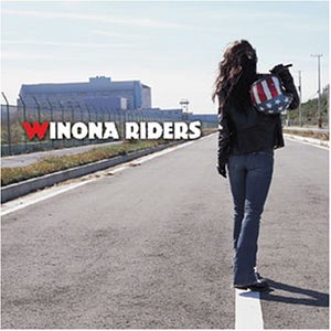 Winona Riders~月の裏側~