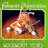 Woodworm Years