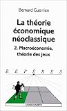 La th�orie �conomique n�oclassique