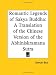 Book Romantic Legends of Sakya Buddha: A Translation of the Chinese Version of the Abhiniskramana Sutra
