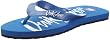 Quiksilver Men's Echo Script Sandal