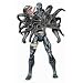Spider-Man 3 Symbiote Busting Double Punch (Black) Spiderman Action Figure