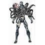 Spider-Man 3 Symbiote Busting Double Punch (Black) Spiderman Action Figure