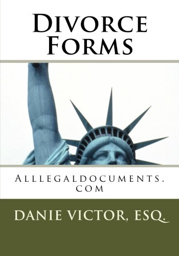 Divorce Forms