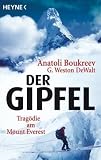 Der Gipfel: Tragödie am Mount Everest