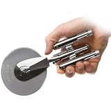 Think Geek Star Trek Enterprise Pizza Cutter