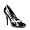 Black/White Patent