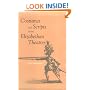 Costumes and Scripts in the Elizabethan Theatres