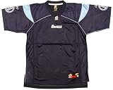 Toronto Argonauts CFL Football Blue Jersey Blank M