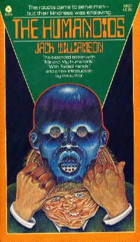 Jack Williamson